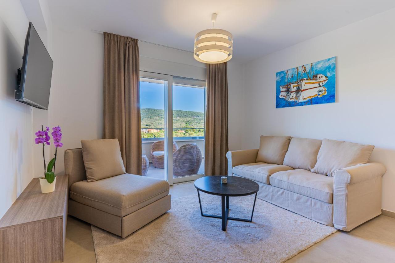 קרס Villa Orhideja מראה חיצוני תמונה