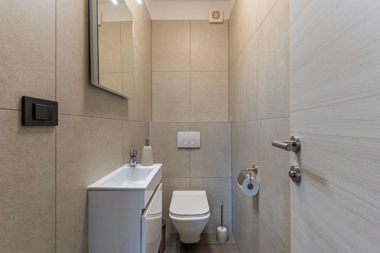 קרס Villa Orhideja מראה חיצוני תמונה