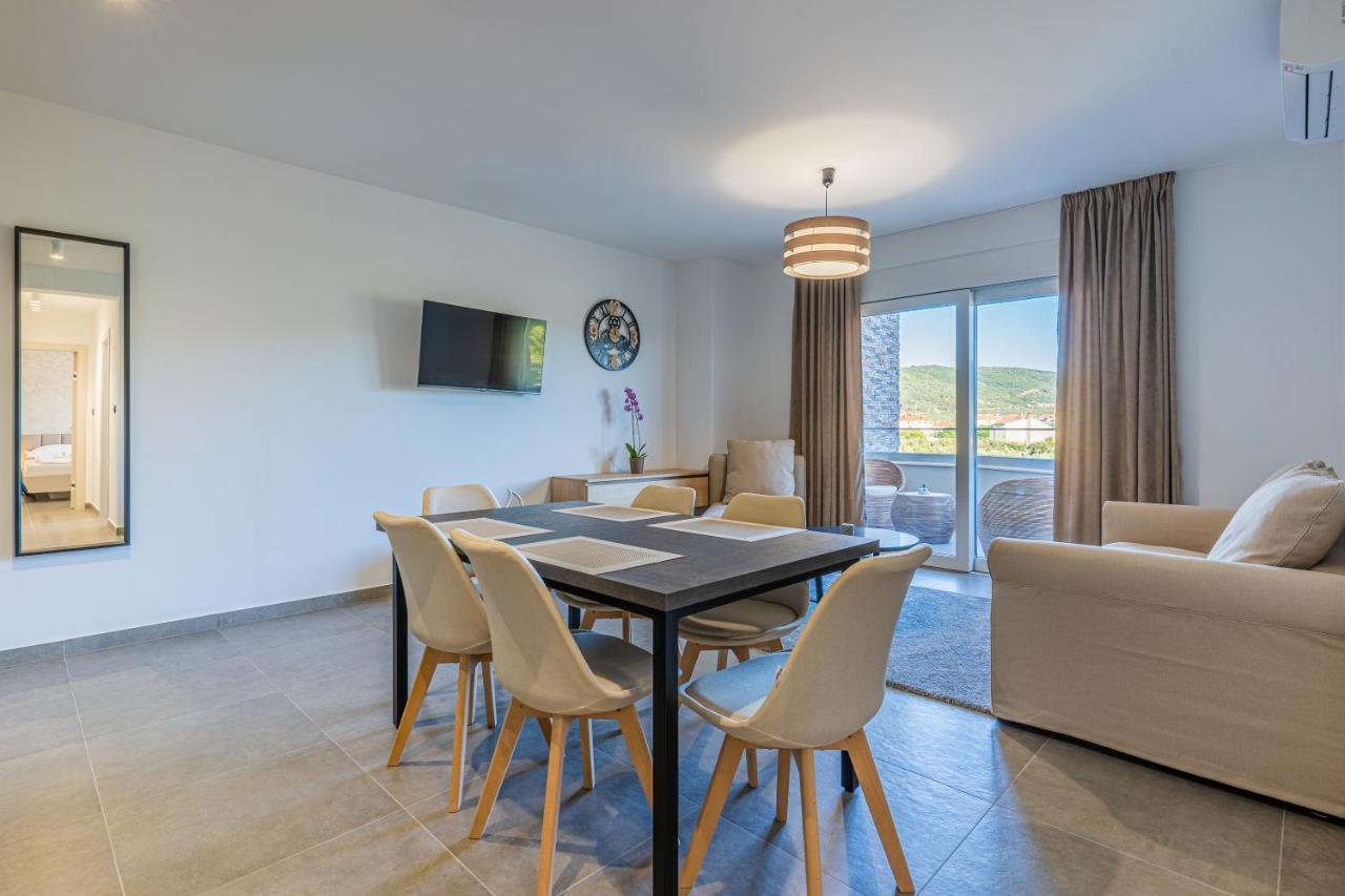 קרס Villa Orhideja מראה חיצוני תמונה