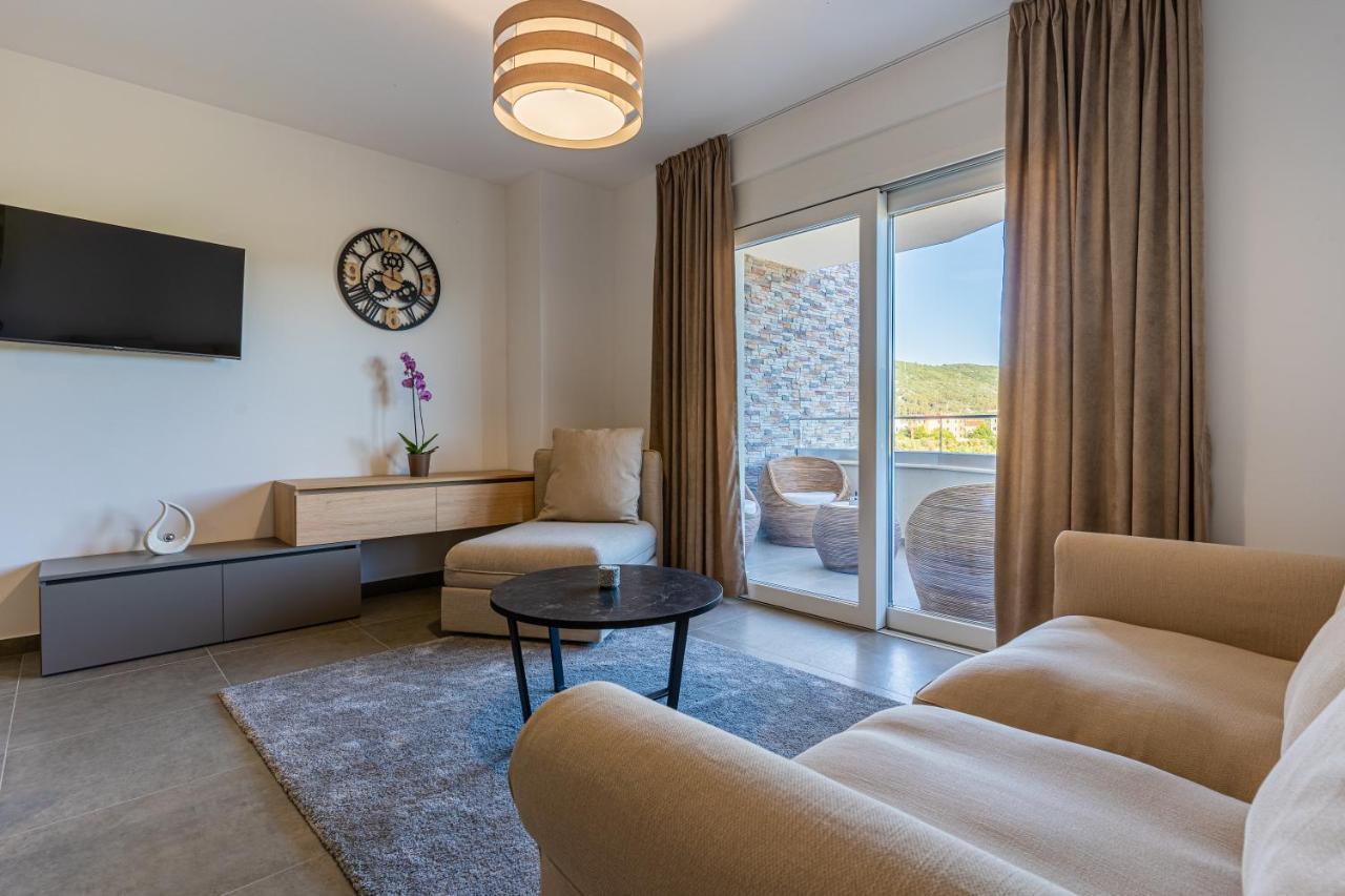 קרס Villa Orhideja מראה חיצוני תמונה