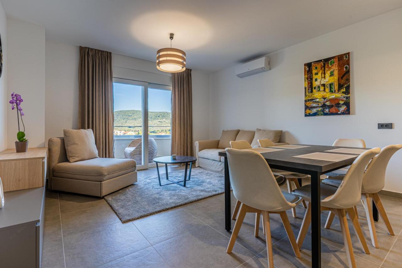 קרס Villa Orhideja מראה חיצוני תמונה
