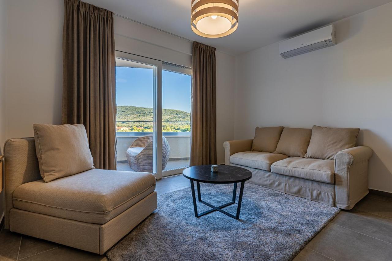 קרס Villa Orhideja מראה חיצוני תמונה