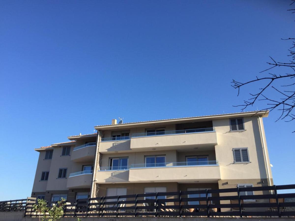 קרס Villa Orhideja מראה חיצוני תמונה