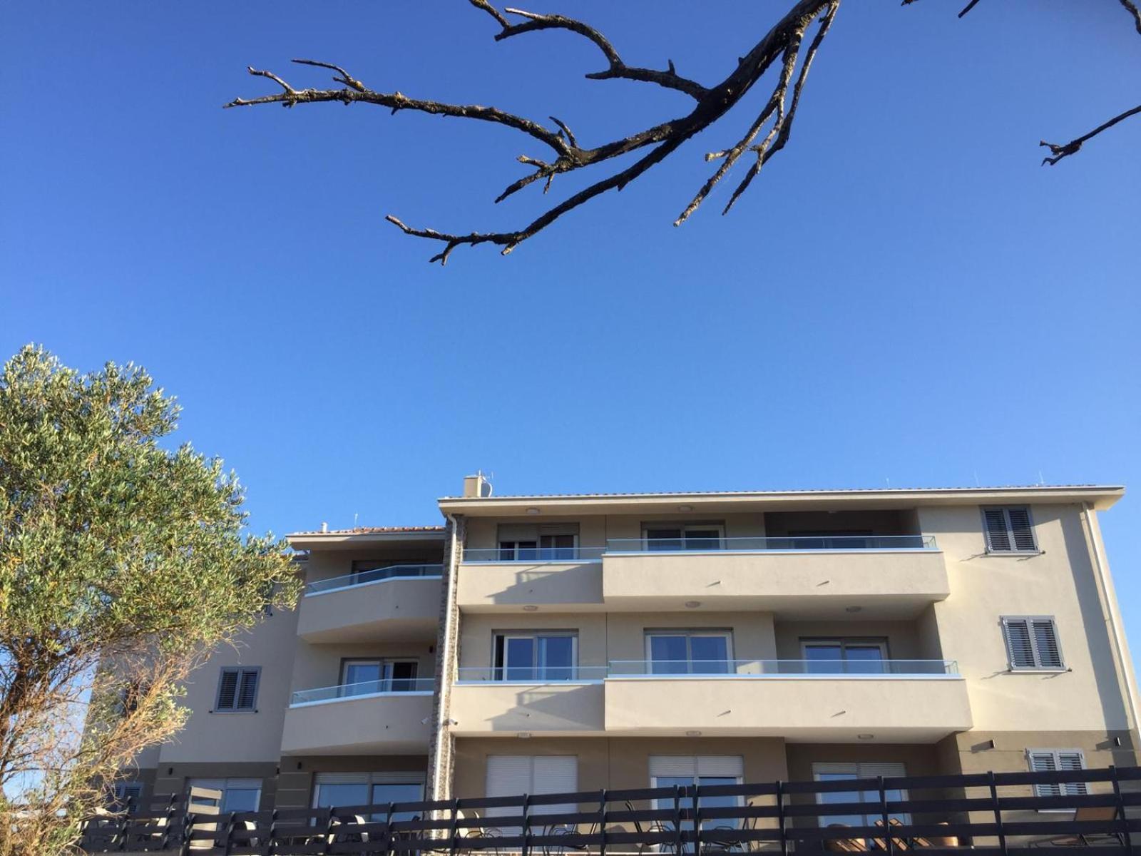 קרס Villa Orhideja מראה חיצוני תמונה